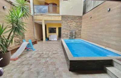 Casa com 3 quartos à venda em piratininga (venda nova), belo horizonte  por r$ 750.000