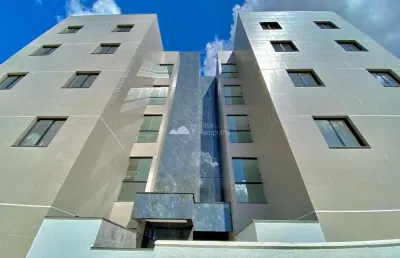Apartamento com 2 quartos à venda no jardim atlântico, belo horizonte  por r$ 535.000