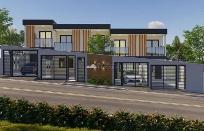 Casa com 2 quartos à venda no jardim guanabara, belo horizonte  por r$ 475.000