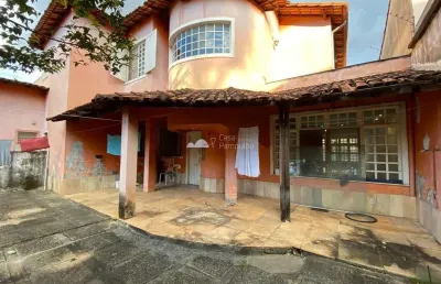 Casa com 3 quartos à venda na santa amélia, belo horizonte  por r$ 890.000