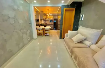 Casa com 2 quartos à venda na santa mônica, belo horizonte  por r$ 530.000