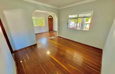 Casa com 4 quartos à venda na santa amélia, belo horizonte  por r$ 866.000