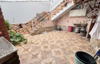 Casa com 4 quartos à venda na santa mônica, belo horizonte  por r$ 550.000