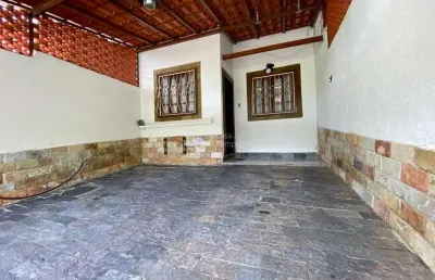 Casa com 2 quartos à venda na santa branca, belo horizonte  por r$ 499.000