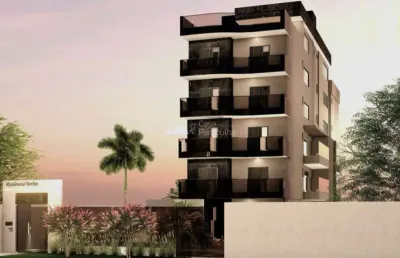 Apartamento com 3 quartos à venda em itapoã, belo horizonte  por r$ 990.270