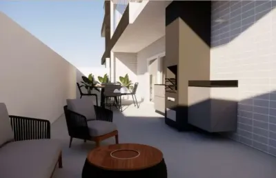 Apartamento com 3 quartos à venda em itapoã, belo horizonte  por r$ 1.414.960