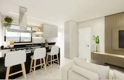 Apartamento com 3 quartos à venda em itapoã, belo horizonte  por r$ 821.008