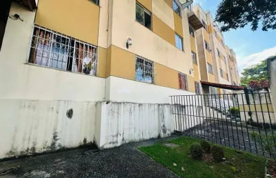 Apartamento com 2 quartos à venda no planalto, belo horizonte  por r$ 288.000