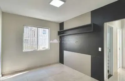 Apartamento com 3 quartos à venda em itapoã, belo horizonte  por r$ 460.000