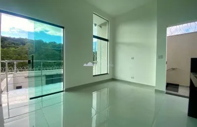 Casa com 3 quartos à venda no novo centro, santa luzia  por r$ 650.000