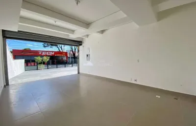 Ponto comercial à venda no céu azul, belo horizonte  por r$ 250.000