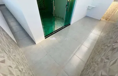 Cobertura com 3 quartos à venda em piratininga (venda nova), belo horizonte  por r$ 390.000