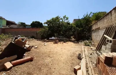 Terreno em condomínio fechado à venda na mantiqueira, belo horizonte  por r$ 390.000