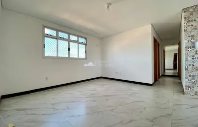 Apartamento com 3 quartos à venda na santa mônica, belo horizonte  por r$ 499.000