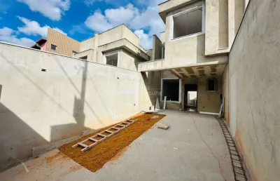 Casa com 3 quartos à venda na santa amélia, belo horizonte  por r$ 989.900