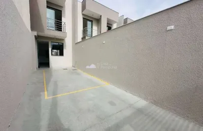 Casa com 2 quartos à venda na santa mônica, belo horizonte  por r$ 599.000