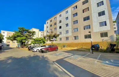 Apartamento com 2 quartos à venda na santa amélia, belo horizonte  por r$ 200.000