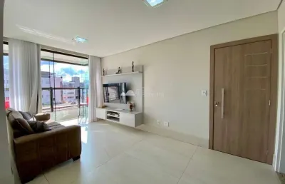 Apartamento com 3 quartos à venda na liberdade, belo horizonte  por r$ 750.000