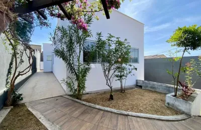 Casa com 3 quartos à venda na vila maria, lagoa santa  por r$ 650.000