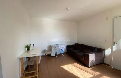 Apartamento com 2 quartos à venda na santa branca, belo horizonte  por r$ 258.000