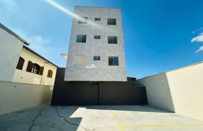 Apartamento com 2 quartos à venda em copacabana, belo horizonte  por r$ 350.000