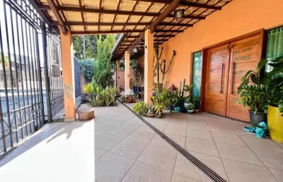 Casa com 3 quartos à venda na santa amélia, belo horizonte  por r$ 1.299.900