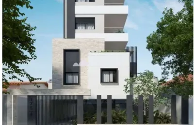 Cobertura com 3 quartos à venda em itapoã, belo horizonte  por r$ 1.050.000