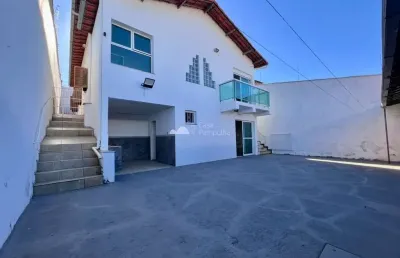 Casa com 3 quartos à venda em são joão batista, belo horizonte  por r$ 1.299.000