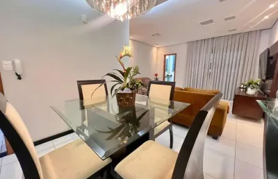 Casa com 3 quartos à venda no céu azul, belo horizonte  por r$ 839.000