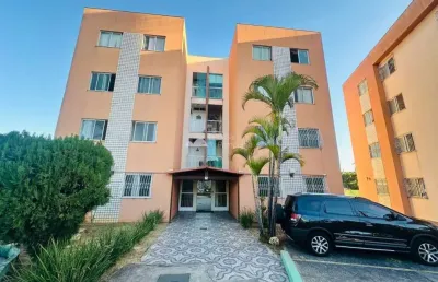 Apartamento com 3 quartos à venda no rio branco, belo horizonte  por r$ 305.000