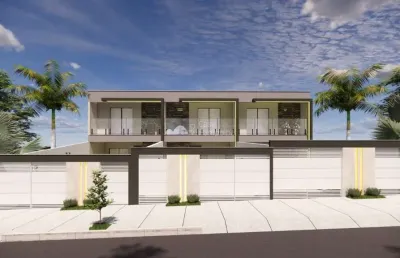 Casa com 3 quartos à venda na santa amélia, belo horizonte  por r$ 950.000