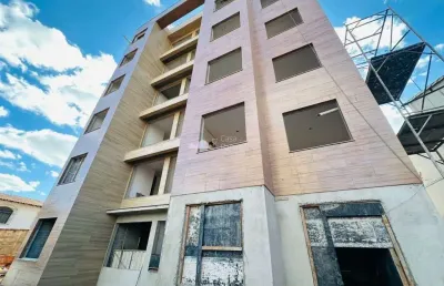Apartamento com 2 quartos à venda na santa mônica, belo horizonte  por r$ 360.000