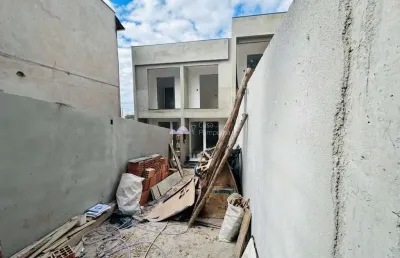 Casa com 2 quartos à venda no jardim leblon, belo horizonte  por r$ 390.000