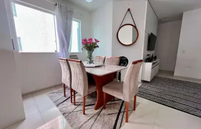 Apartamento com 3 quartos à venda no planalto, belo horizonte  por r$ 549.000