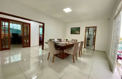 Casa com 4 quartos à venda no planalto, belo horizonte  por r$ 1.390.000