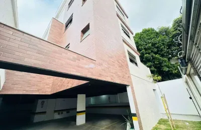 Apartamento com 3 quartos à venda na liberdade, belo horizonte  por r$ 720.000