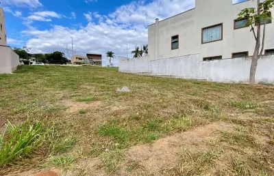 Terreno à venda no alphaville, vespasiano  por r$ 610.000