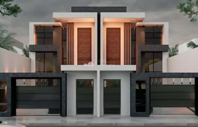 Casa com 4 quartos à venda no planalto, belo horizonte  por r$ 1.290.000