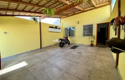 Casa com 3 quartos à venda no novo centro, santa luzia  por r$ 440.000