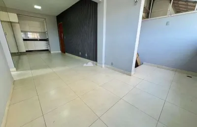 Apartamento com 2 quartos à venda na santa mônica, belo horizonte  por r$ 395.000