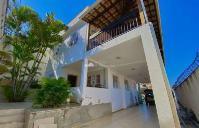 Casa com 3 quartos à venda em canaã, belo horizonte  por r$ 890.000
