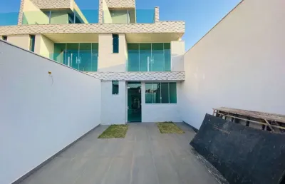 Casa em condomínio fechado com 3 quartos à venda na santa amélia, belo horizonte  por r$ 834.000