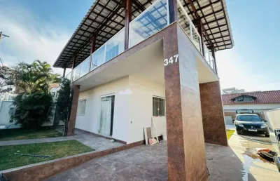 Casa com 7 quartos à venda no planalto, belo horizonte  por r$ 1.900.000