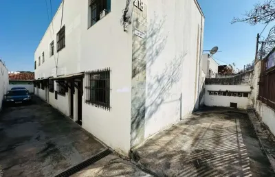 Casa em condomínio fechado com 2 quartos à venda no rio branco, belo horizonte  por r$ 260.000
