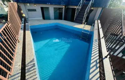 Cobertura com 3 quartos à venda na santa amélia, belo horizonte  por r$ 1.300.000