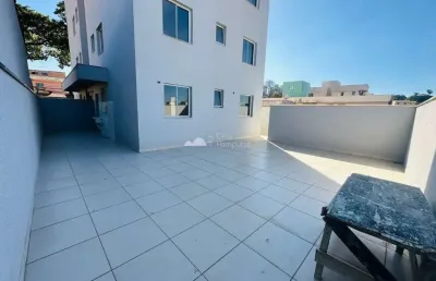 Apartamento com 2 quartos à venda na santa mônica, belo horizonte  por r$ 560.000