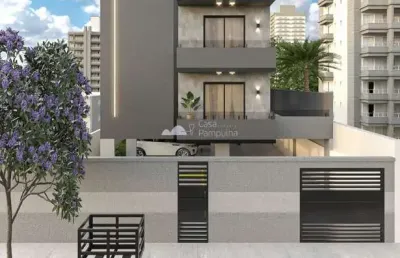 Apartamento com 3 quartos à venda em nazia, vespasiano  por r$ 498.000
