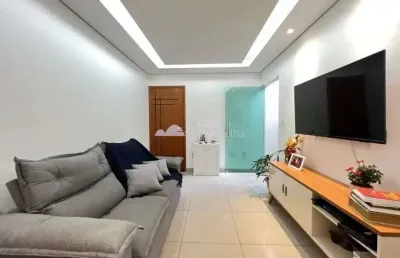 Apartamento com 2 quartos à venda na santa branca, belo horizonte  por r$ 590.000