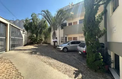 Cobertura com 3 quartos à venda na santa amélia, belo horizonte  por r$ 439.000