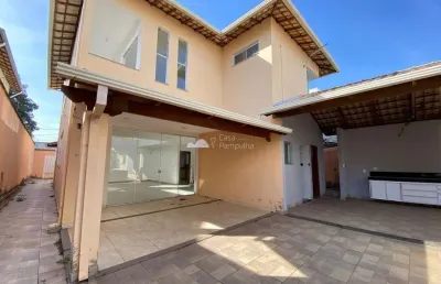 Casa com 5 quartos à venda no trevo, belo horizonte  por r$ 1.550.000